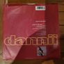 Dannii Minogue Jump To The Beat 7 inch Vinyl Single 1991 Image 2