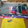 tabletop football game Image 3
