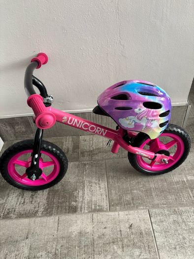 balance bike