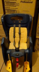 bike child seat