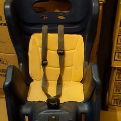 bike child seat