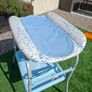 chicco baby bath and changing table Image 2
