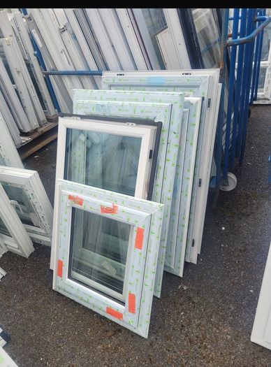 pvc doors