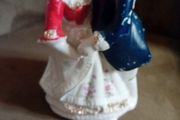 vintage porcelain