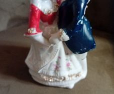 vintage porcelain