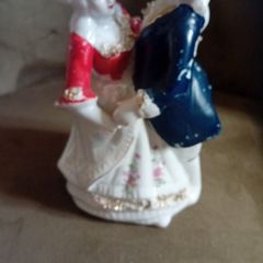 vintage porcelain
