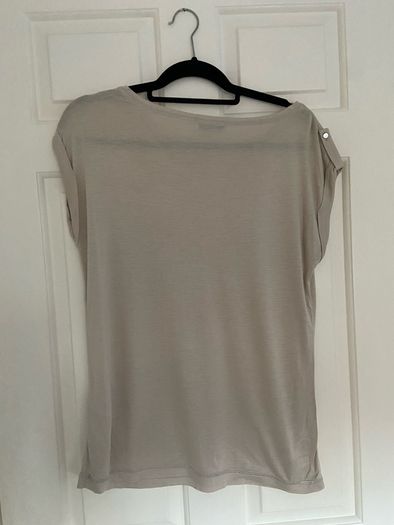 Mint Velevt 3 Tops Size Xs