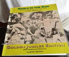 "Gaels in the Sun" by Peter McDermott, Golden Jubilee Edition