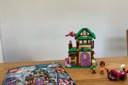 Lego ELVES 41174 Dragon Inn