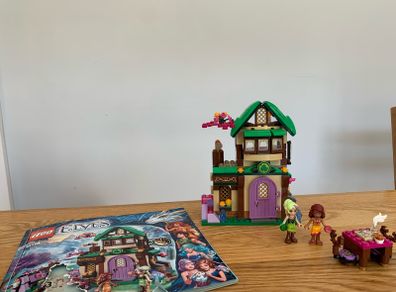 Lego ELVES 41174 Dragon Inn