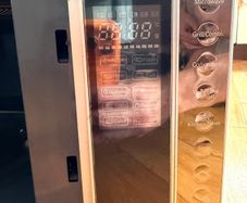 Kenwood Microwave with Grill Convection, Excellent Condition