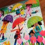 Usborne Book and Jigsaw Colours 25 Pieces Excellent Condition Image 10