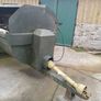 Manure Spreader Side Shift Image 3