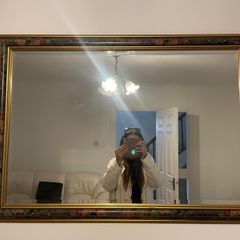 Decorative mirror