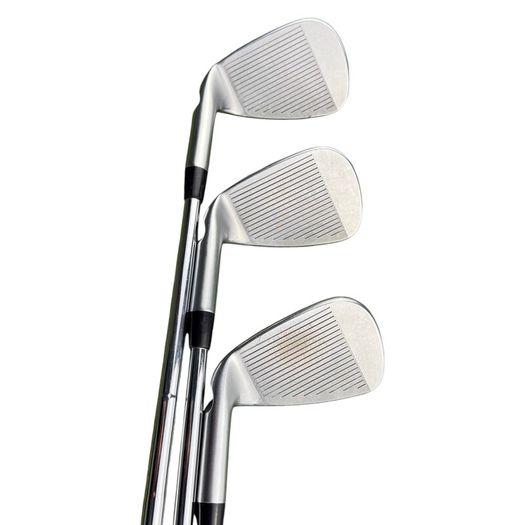 Ping i230 Irons / 4-Pw / Dynamic Gold X100 X-Stiff / Red Dot