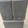 sanyo Speaker Image 3