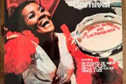 Tropical Carnival Vinyl