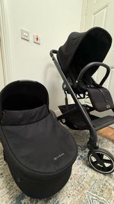 Cybex balios 2in1