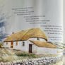 Vintage 1976 AA Touring Guide to Ireland Illustrated Hardback with Maps Image 5