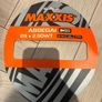 2 x Maxxis ASSEGAI (DH) E50 tire - 29x2.50 WT - tr. soft - 3C Grip / TR / DH Image 3