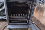 Stove 5kv Multifuel
