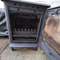 Stove 5kv Multifuel