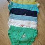Boys Briefs  Age 3-4 Image 2