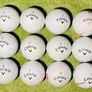 Calaway golf balls Image 2