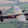 1943 WW2 Lancaster Bomber Air Ministry RAF Aircraft Altimeter Gauge Mk16A 6A/1537 Image 7
