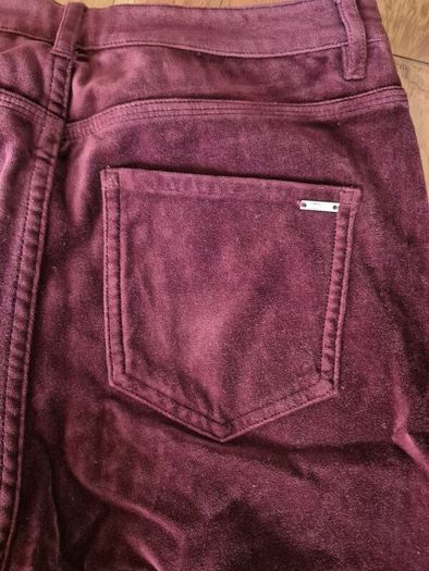 Massimo Dutti trousers, 8UK