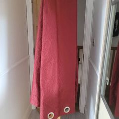 Curtains