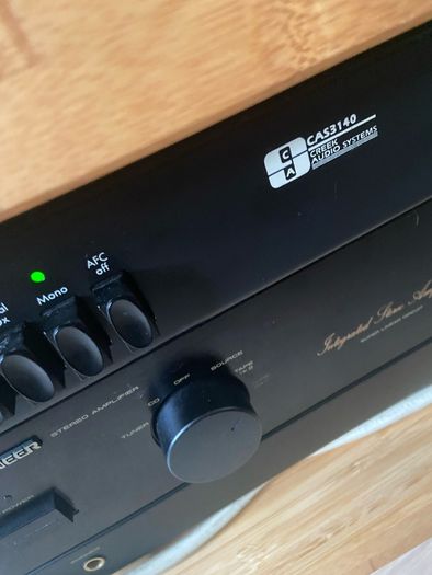 Creek Creek CAS3140 FM Stereo Tuner (Creek 4040 Match)