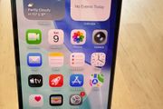 iPhone 13 Pro Max 128 gb Unlocked 98% BH