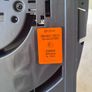 Cybex Sirona and isofix Image 7