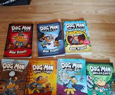 dogman book