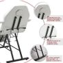 Hironpal cosmetic/massage table Image 10