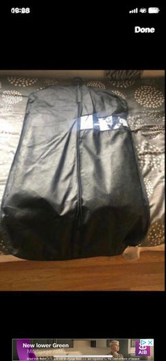 Mens 3 piece  Suit