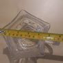 Vintage cut glass pitcher Image 6