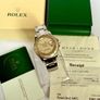 Rolex yacht master 29mm Image 7