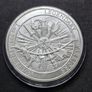 1 Oz Silver Legendary Warriors Alexander The Great Image 3