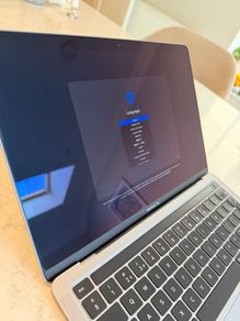 MacBook Pro 13-inch 256GB