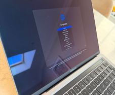 MacBook Pro 13-inch 256GB