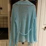 Lainey keogh cashmere cardigan Image 2