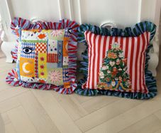 Cushions
