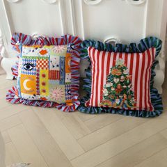 Cushions