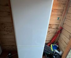 fridge freezer