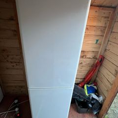 fridge freezer