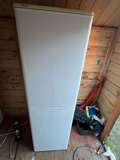 fridge freezer