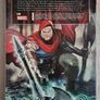 THOR by Jason Aaron Complete Collection graphic novels. From MARVEL Comics Image 5