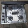 Campervan Gas Hob Unit Image 4